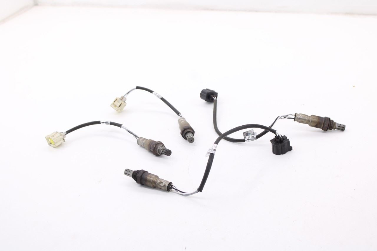 2012-2022 Jeep Grand Cherokee Limited Oxygen Sensor Set of 4 5149171AA OEM19