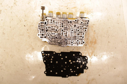 2018-22 Ford Ecosport 1L FWD 6-Spd Auto Transmission Valve Body 34K CV6Z-7A100-B - Alshned Auto Parts