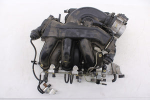 2015-2024 Nissan Murano 3.5L 6 cyl Engine Upper Intake Manifold w/ Throttle Body