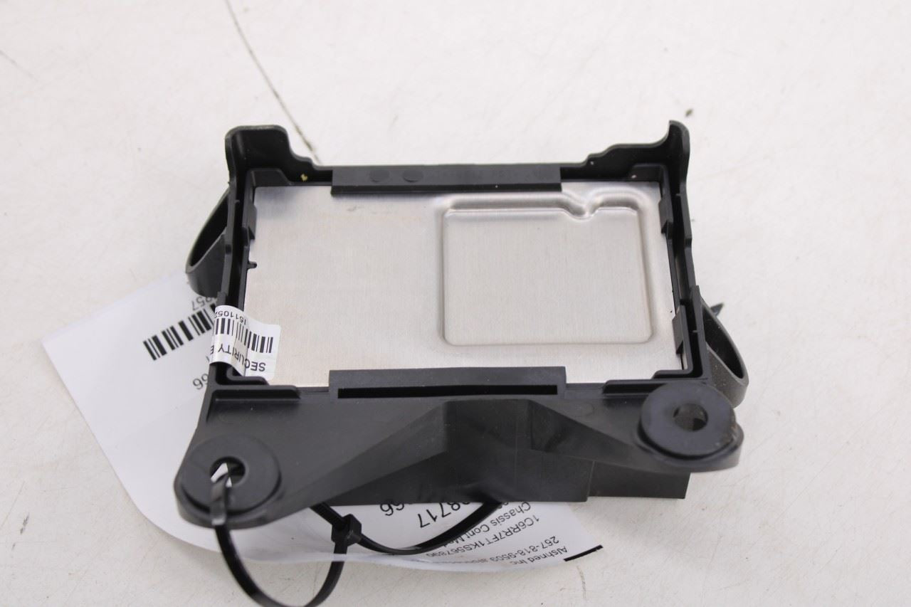 2014-2024 RAM 1500 Classic Express Quad Cab 5.7L Transfer Case Control Module13