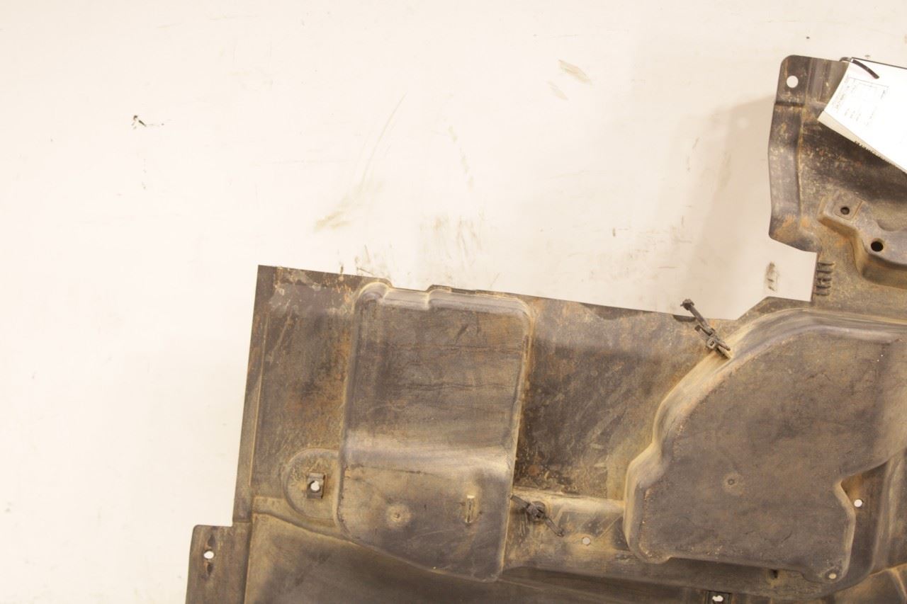 2024-25 Polaris RZR XP 1000 Ultimate Rear Left Side Lower Close Out Panel Cover - Alshned Auto Parts