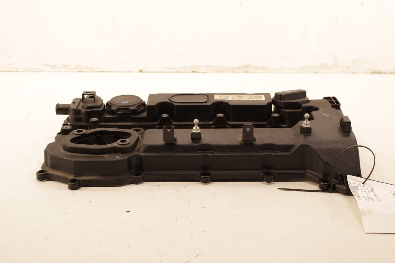2022-2025 Hyundai Tucson SEL 2.5L Engine Cylinder Head Valve Cover 22410-2S000 - Alshned Auto Parts