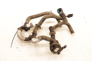 18-21 Ford EcoSport SE 1.0L Engine HVAC Coolant Auxiliary Water Pump w/ Hose Set