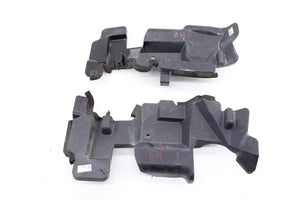 15-23 Toyota Tacoma Radiator Right and Left Side Baffle Air Deflector Set *ReaD*