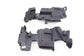 15-23 Toyota Tacoma Radiator Right and Left Side Baffle Air Deflector Set *ReaD* - Alshned Auto Parts