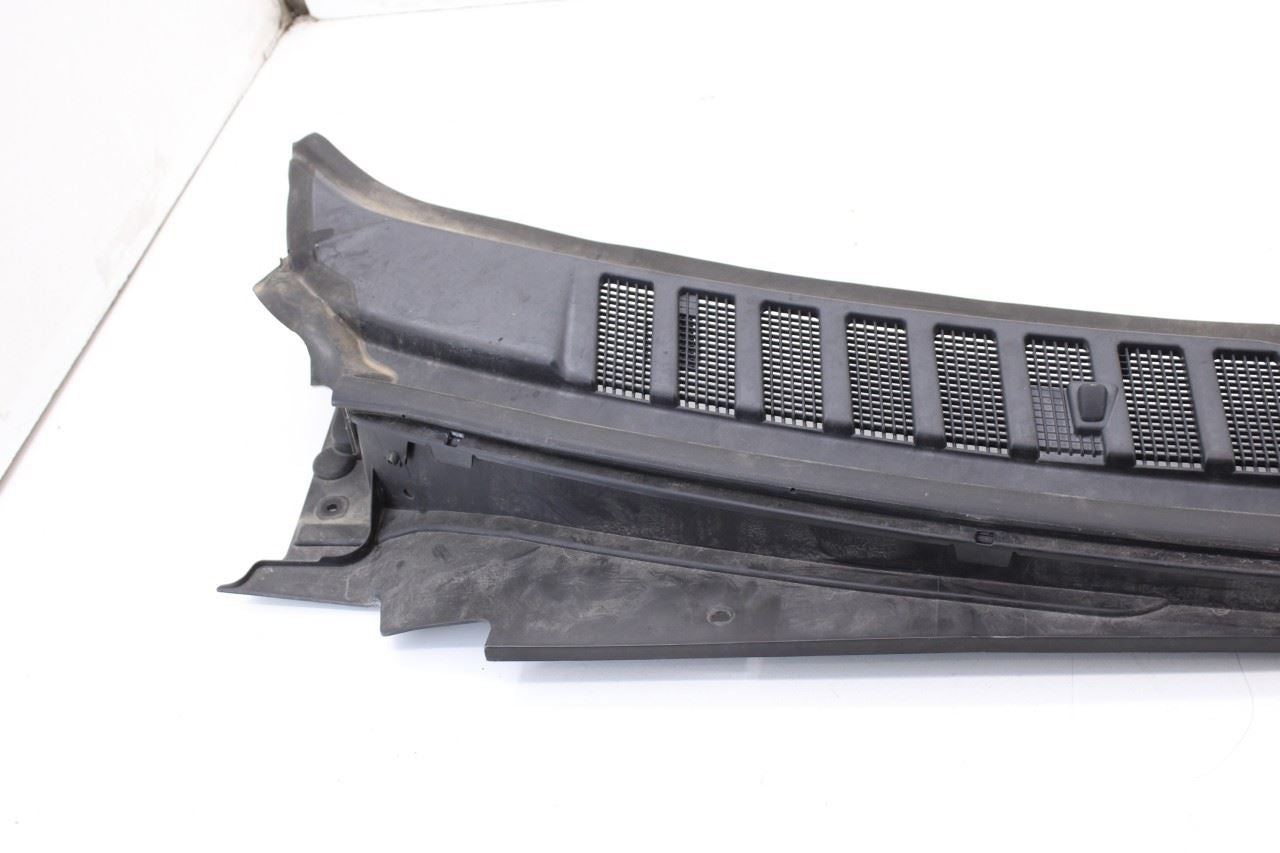 2018-2026 Ford Expedition Limited Front Windshield Cowl Vent Grille Cover Panel - Alshned Auto Parts