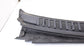 2018-2026 Ford Expedition Limited Front Windshield Cowl Vent Grille Cover Panel - Alshned Auto Parts