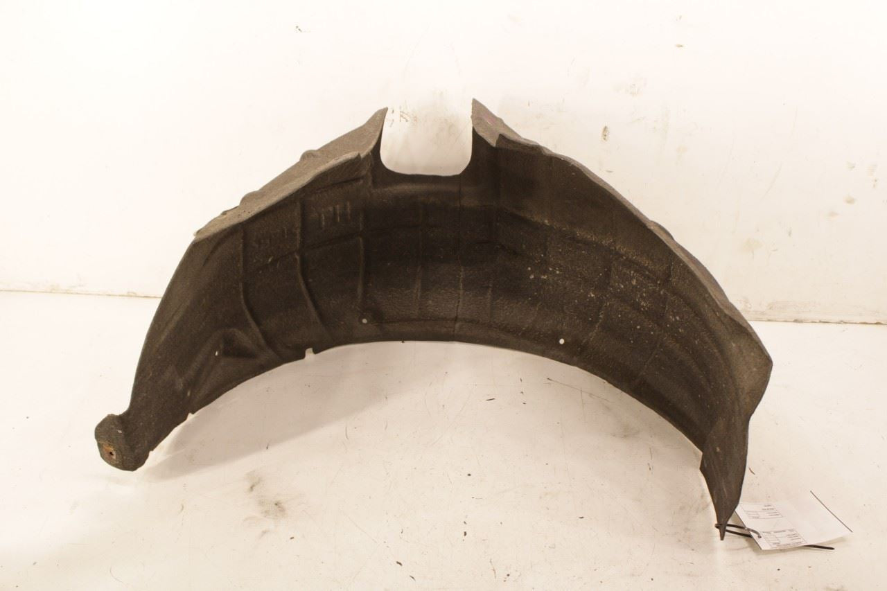 14-24 Infiniti Q50 Premium Rear Left Driver Side Wheelhouse Liner Splash Shield - Alshned Auto Parts