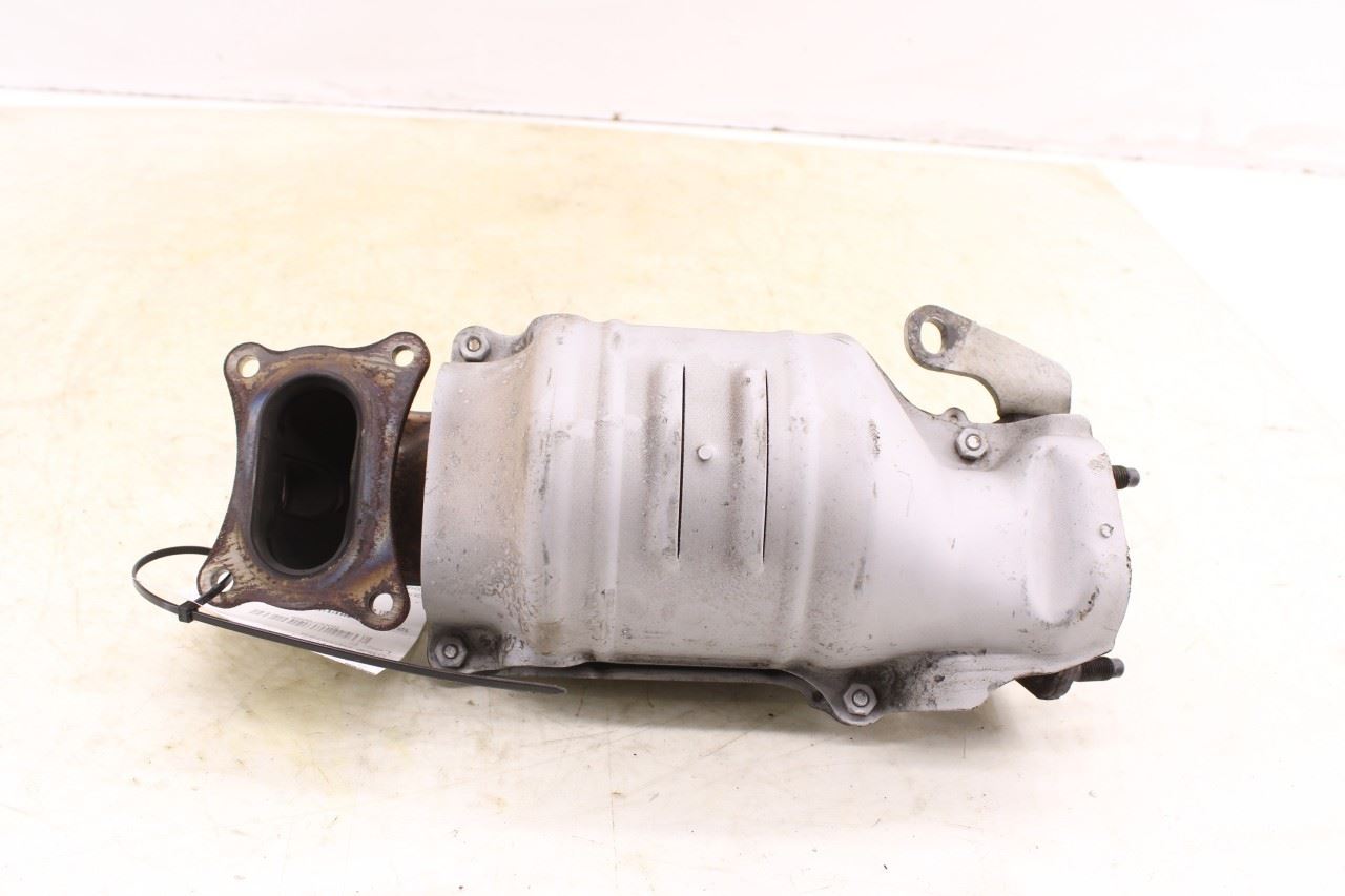 2020-2024 Honda Odyssey Touring 3.5L Front Exhaust System Pipe 18180-5MR-A01 OEM - Alshned Auto Parts