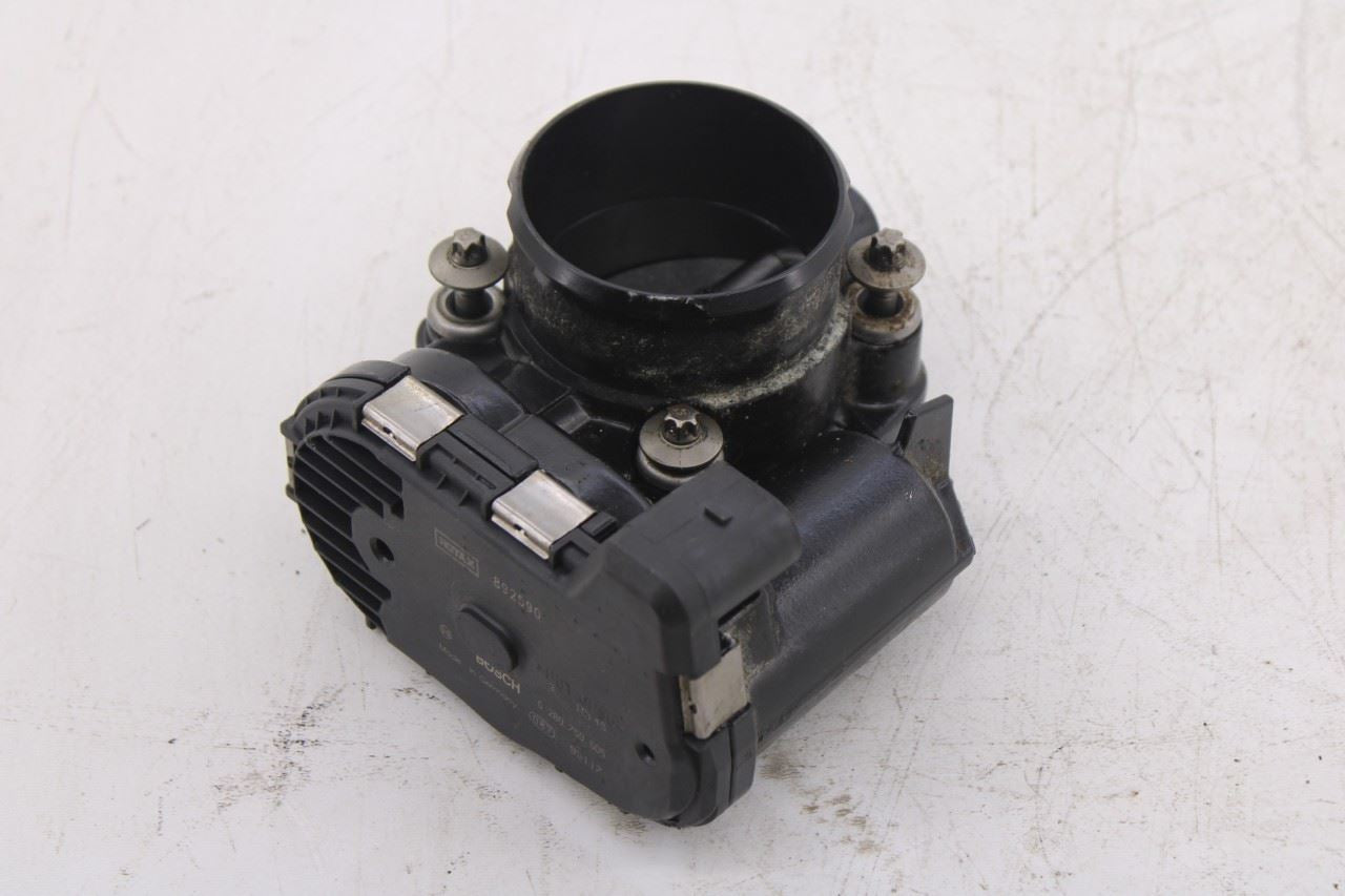 2010-2011 SeaDoo/BRP GTX IS (215) Fuel Injection Throttle Body 420892591 OEM4