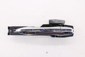 14-20 Infiniti QX60 3.5L Rear Driver Left Side Door Exterior Handle 82640-1BA0A
