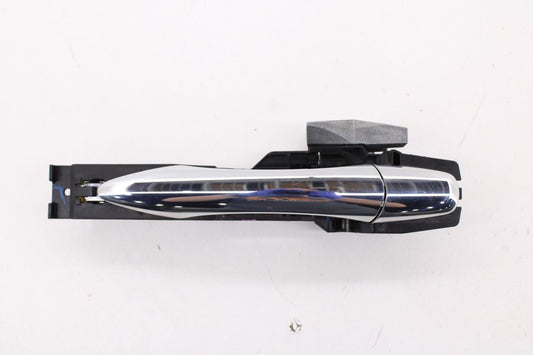 14-20 Infiniti QX60 3.5L Rear Driver Left Side Door Exterior Handle 82640-1BA0A - Alshned Auto Parts