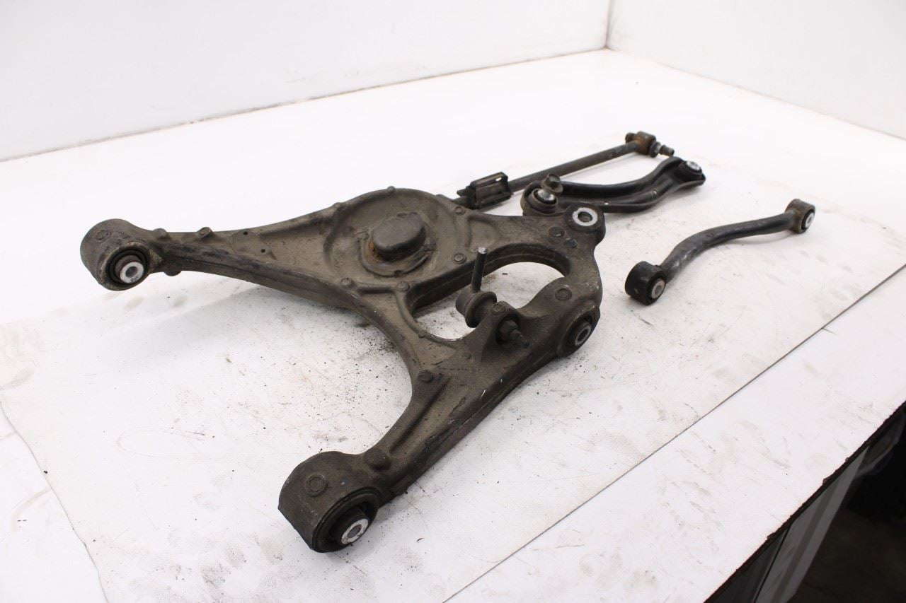 14-25 Dodge Durango SXT 3.6L AWD Rear Passenger Right Side Control Arm Set of 413