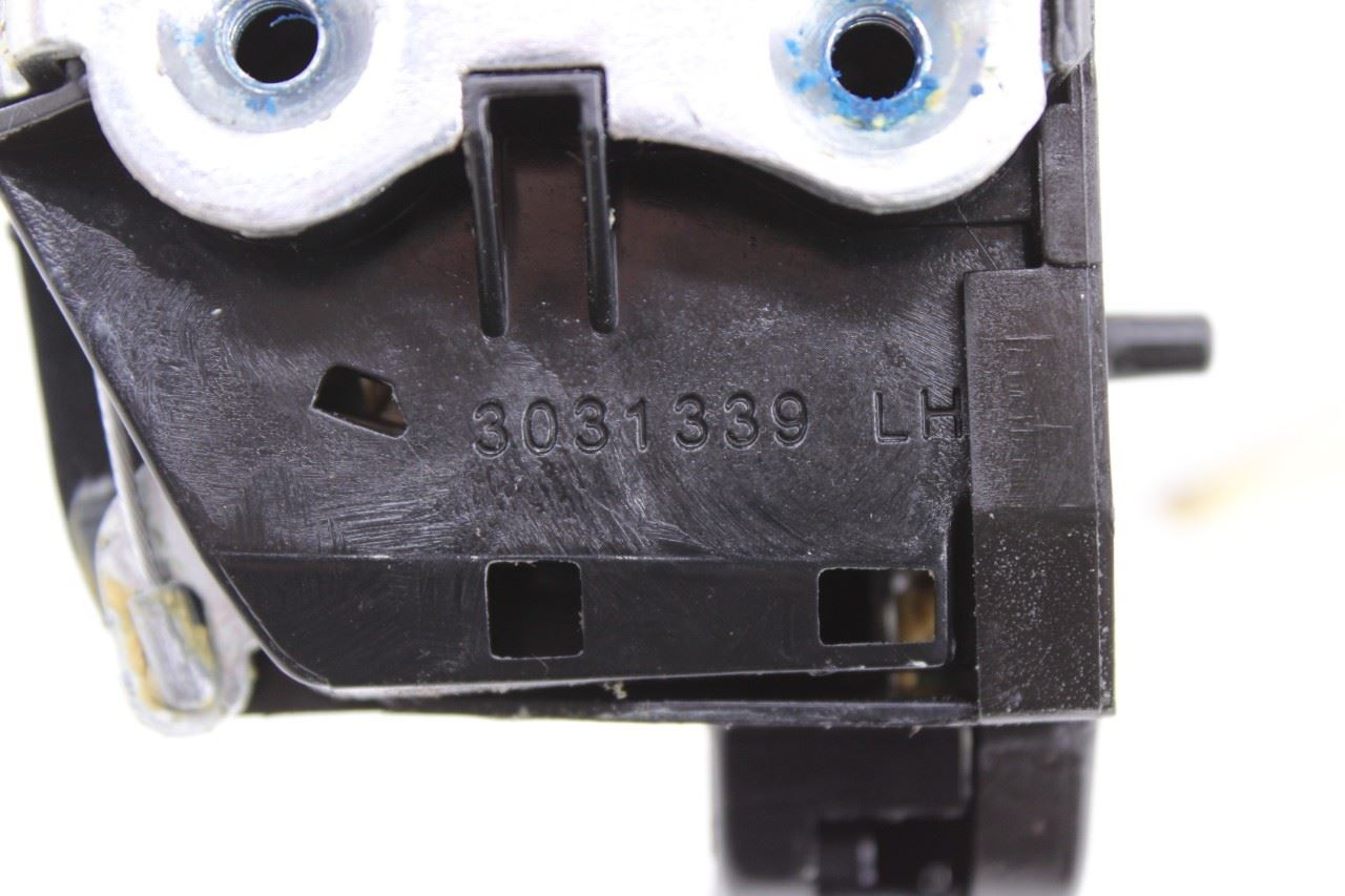 2014-20 Infiniti QX60 Rear Left Driver Side Door Lock Latch Actuator 82501-3JA0B11