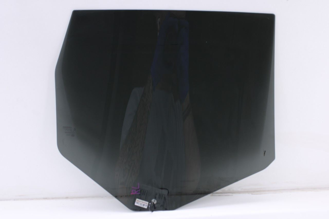 2011-21 Jeep Grand Cherokee Limited Rear Left Side Door Window Glass 68086589AA - Alshned Auto Parts