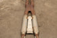 2018-2023 Kia Stinger GT2 AWD 3.3L Exhaust Center Intermediate Muffler Pipe - Alshned Auto Parts