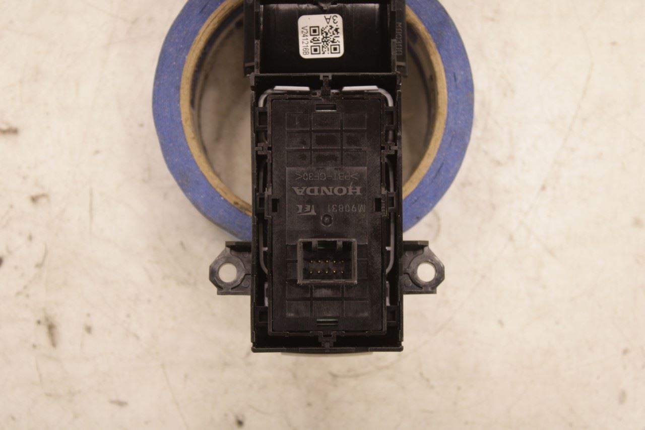2023-26 Acura Integra A-Spec Center Console Drive Mode and Parking Brake Switch - Alshned Auto Parts