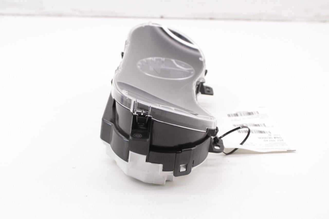 2017 Chrysler Pacifica Limited Speedometer Gauge Instrument Cluster 93K Mileage - Alshned Auto Parts