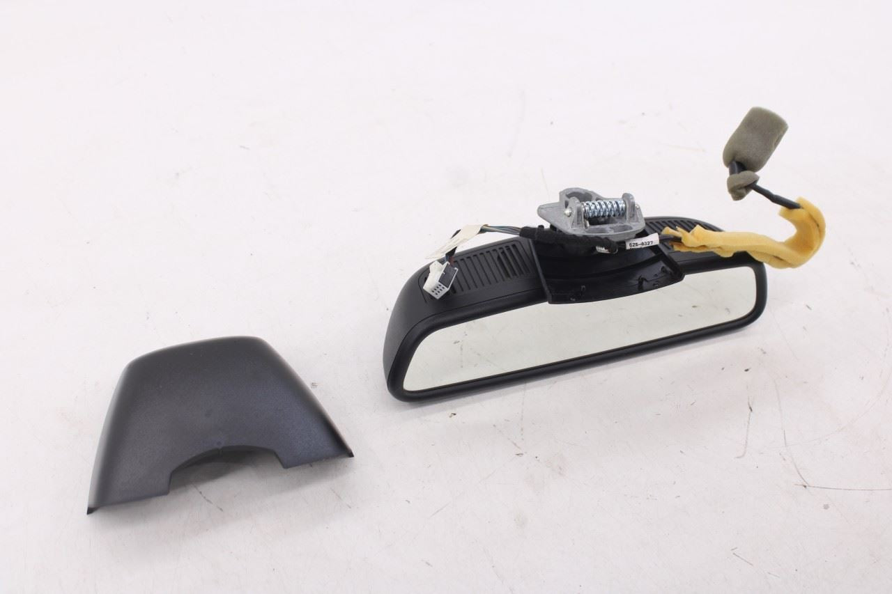 2008-2010 Mercedes-Benz C350 Sport Interior Inside Rear View Mirror w/ Cover - Alshned Auto Parts