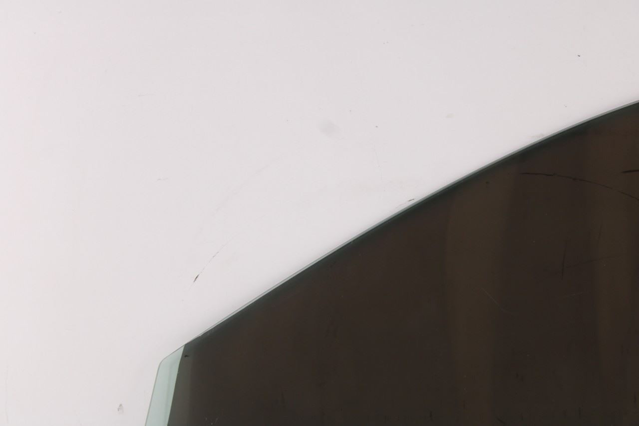 2019-2020 Infiniti QX50 Essential Front Right Door Window Glass 80312-5NA0A OEM - Alshned Auto Parts