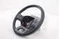 2021-2026 Ford F150 XLT SuperCrew 5.0L Steering Wheel Leather w/ Control Buttons - Alshned Auto Parts