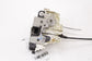 11-21 Jeep Grand Cherokee Overland Rear Right Door Lock Latch Actuator 4589922AG - Alshned Auto Parts
