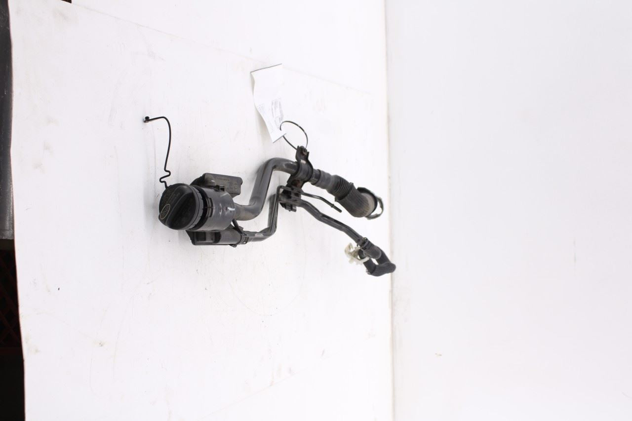 2018-2023 Toyota Tacoma SR5 3.5L Fuel Filler Neck Hose Tube Pipe 77201-04150 OEM9