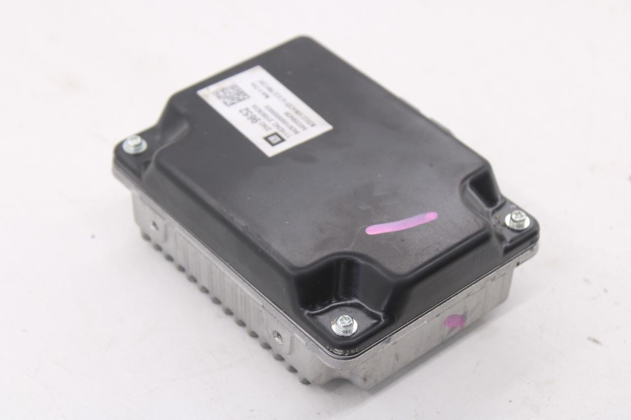 18-2024 Chevrolet Equinox LT 1.5L Power Supply Voltage Inverter Converter Module5