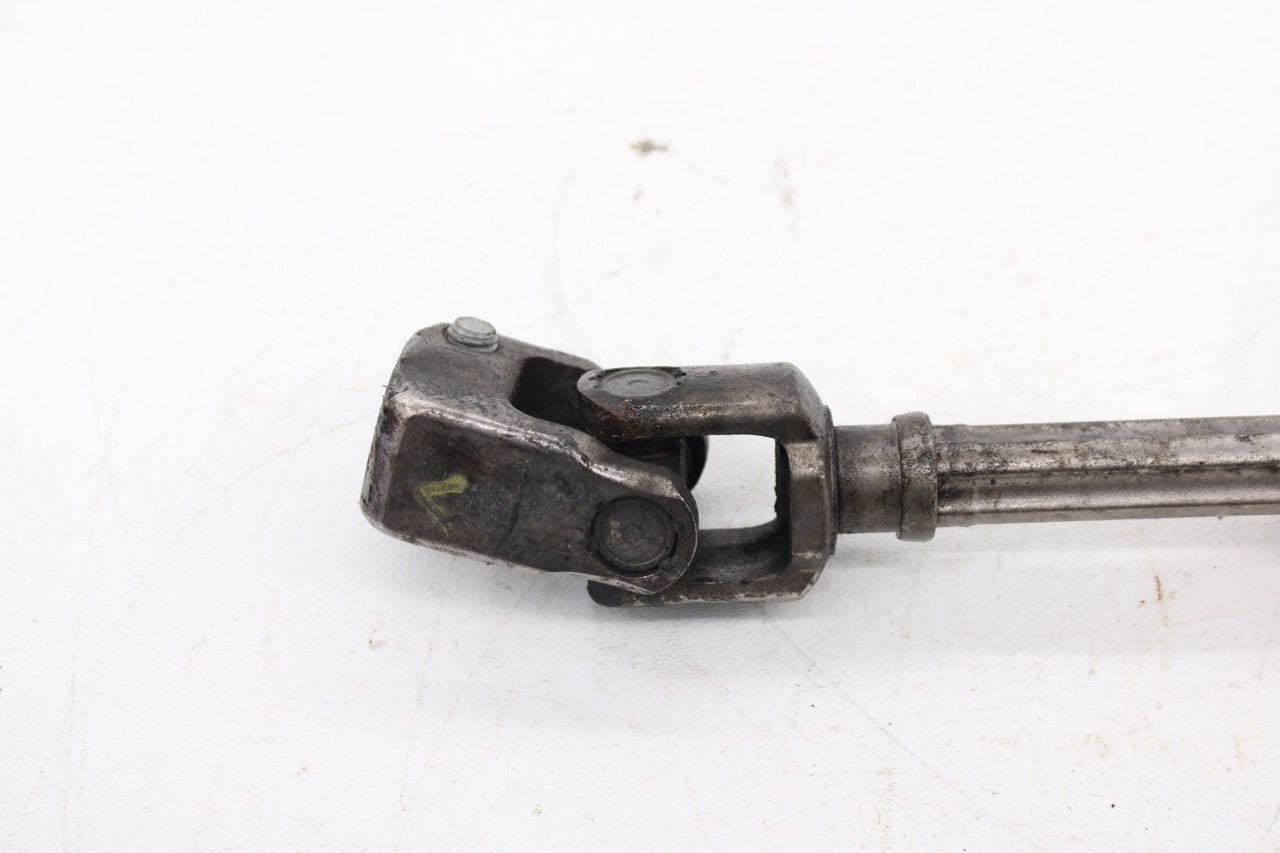 2011-21 Jeep Grand Cherokee Limited 3.6L 4WD Steering Column Intermediate Shaft6