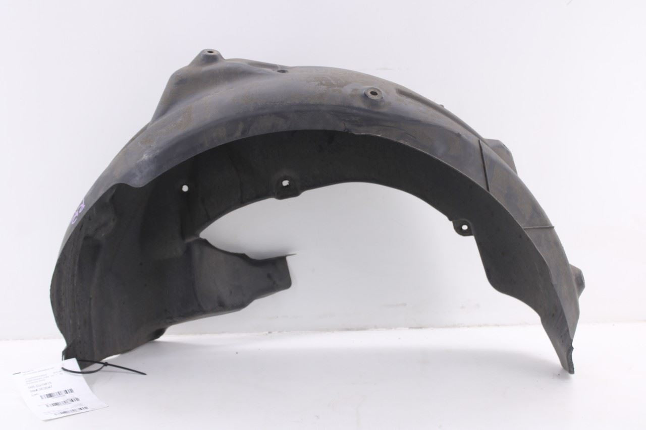 2015-16 Subaru Impreza Sport Premium Rear Right Wheelhouse Liner Splash Shield0