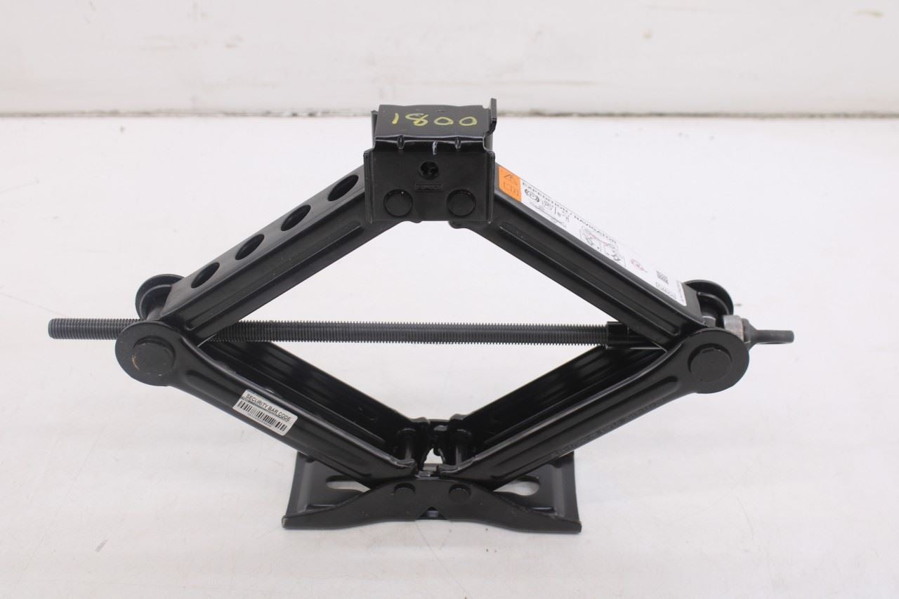 2018-2024 Ford Expedition Max XLT 3.5L 4WD Emergency Scissor Lifting Floor Jack - Alshned Auto Parts