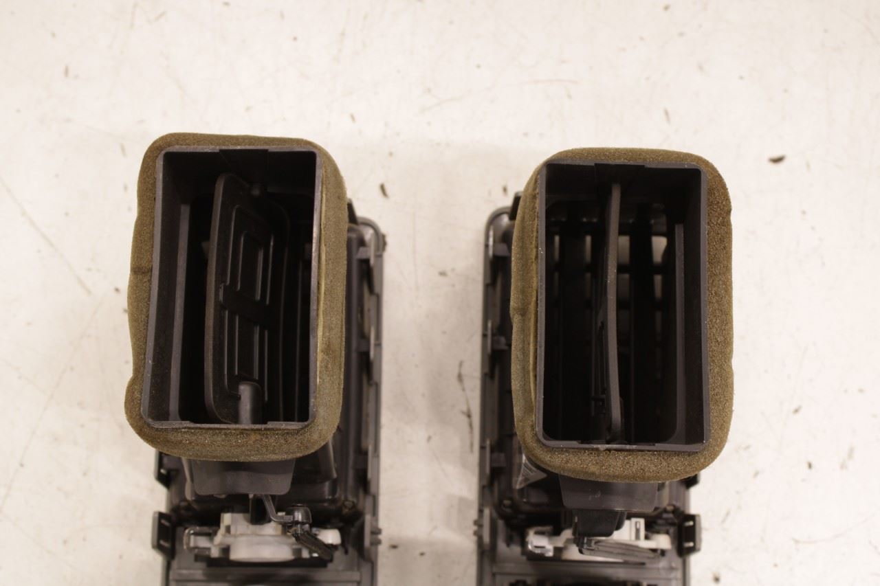 13-18 RAM 2500 Tradesman FR RH and Left Dash Outer Air Vent w/ Headlight Switch - Alshned Auto Parts