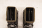 13-18 RAM 2500 Tradesman FR RH and Left Dash Outer Air Vent w/ Headlight Switch - Alshned Auto Parts