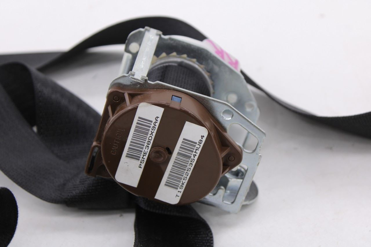 2014-18 Dodge Durango SXT Rear Right Side 2nd Row Seat Belt Retractor 5ME38DX9AA - Alshned Auto Parts