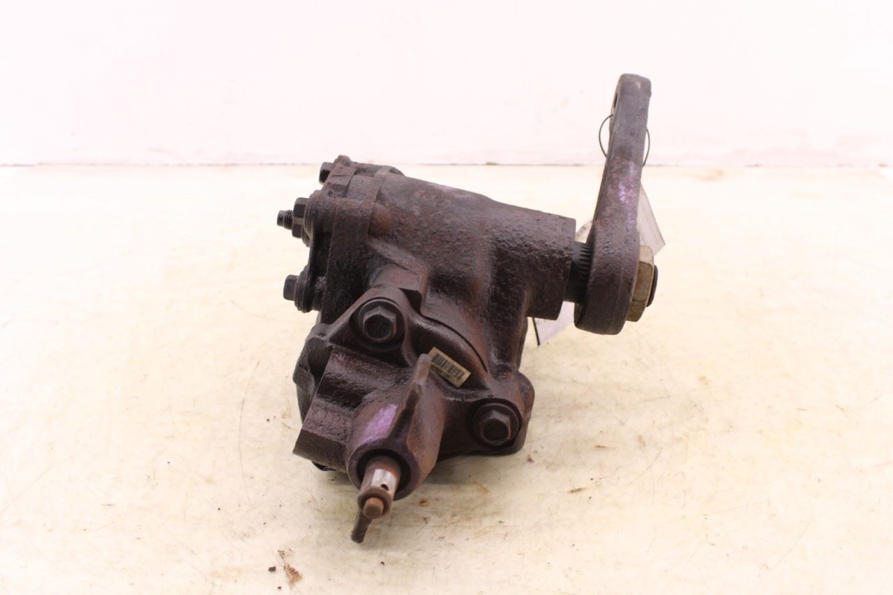 2011-2016 Ford F-250 Lariat 6.2L 4WD Power Steering Gear Box BC34-3504-AK OEM - Alshned Auto Parts