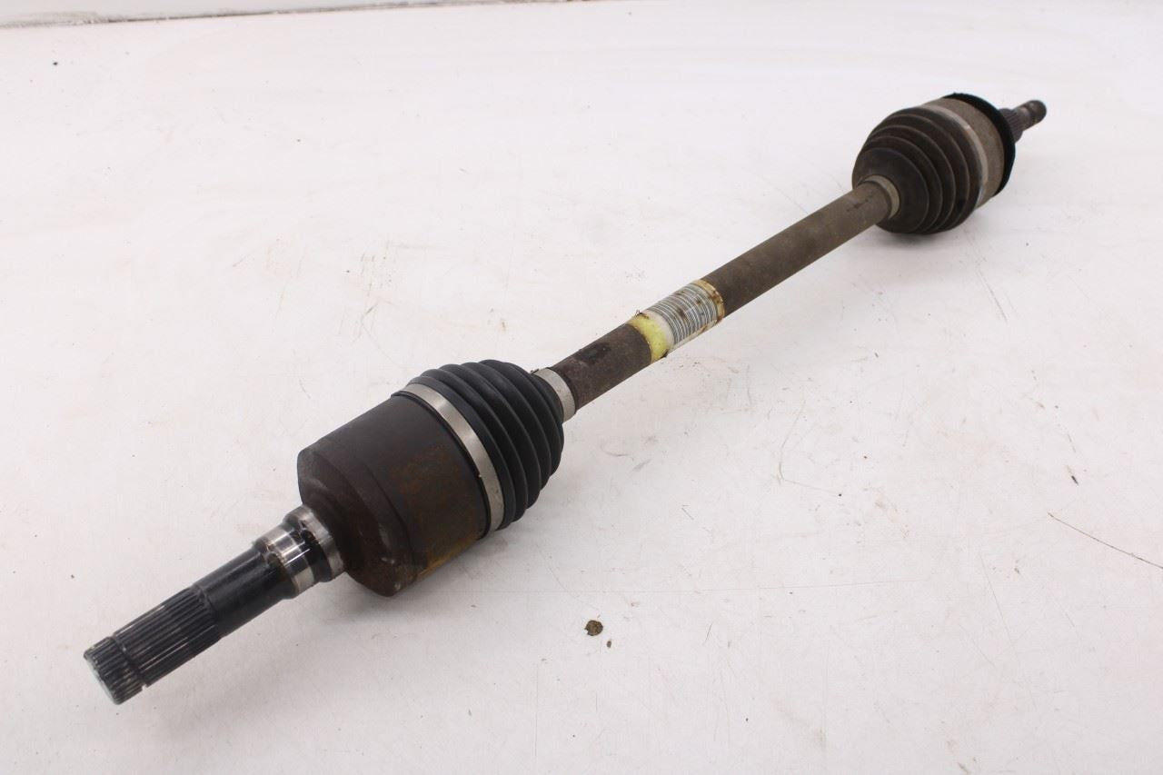 2013-24 Ford Expedition Max XLT 4x4 Rear Right and Left Side CV Axle Half Shaft - Alshned Auto Parts