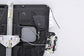 2014-24 RAM 1500 Classic Express Quad Cab RR LH Door Window Regulator w/ Carrier8
