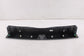 2017-21 Subaru Impreza 2.0I Limited Rear Trunk Sill Scuff Kick Plate Trim Panel12