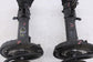 2006-09 Mercedes-Benz CLK 350 3.5L RWD Front Right and Left Shock Strut Absorber3