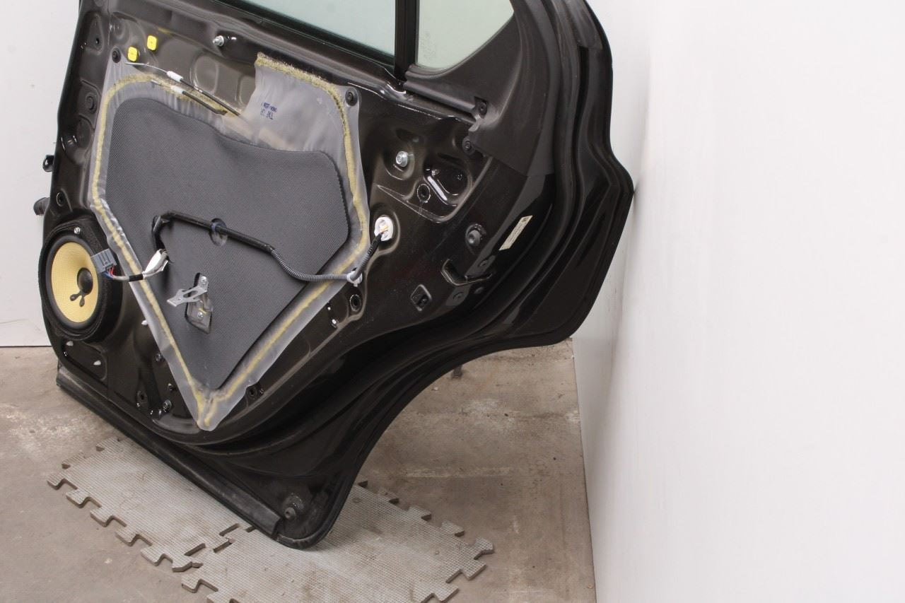 2016-22 Acura ILX Technology A-Spec Rear Right Side Door Shell Panel Assy *ReaD*12