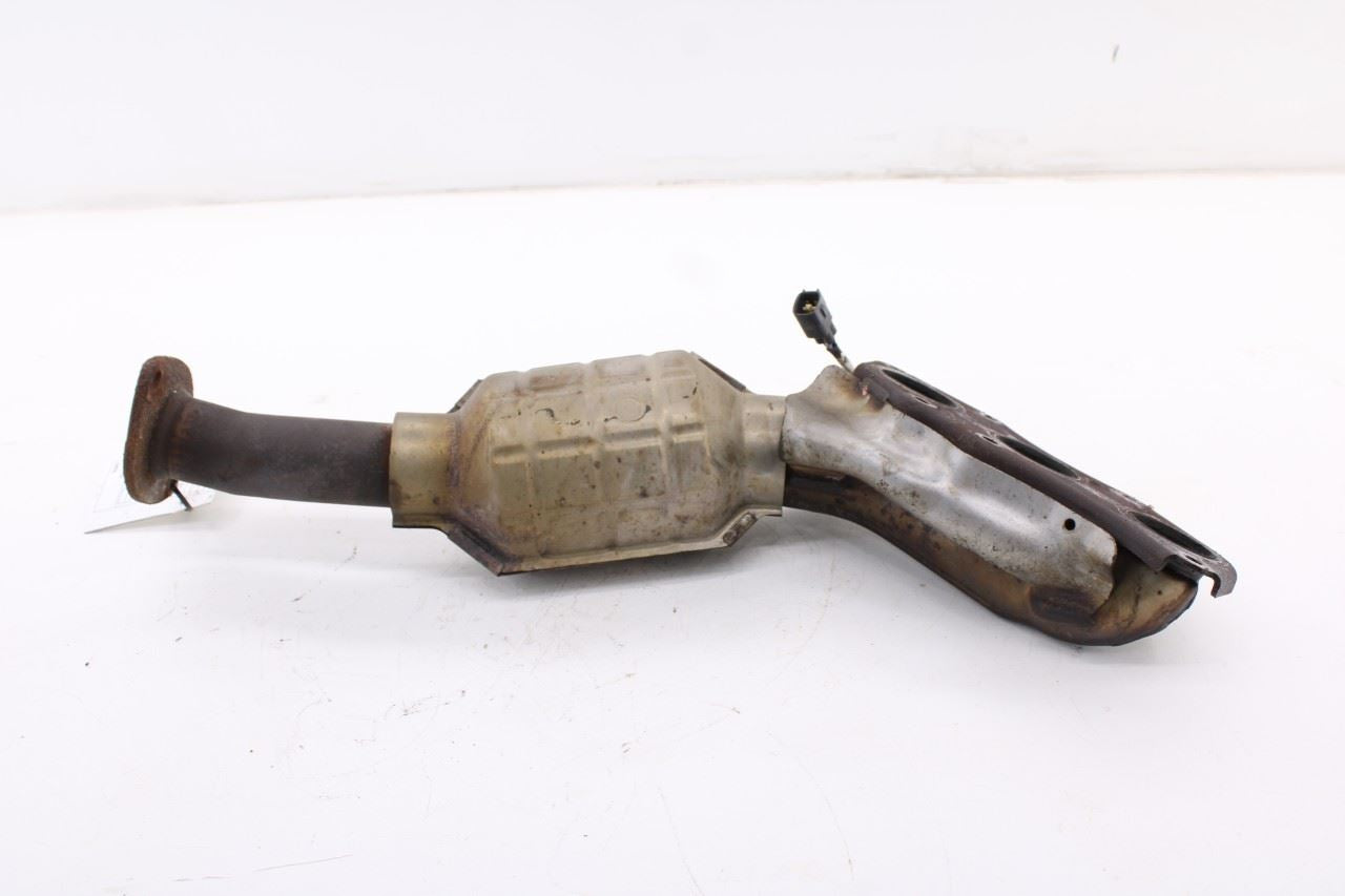 2013-2015 Lexus IS250 2.5L AWD Left Side Exhaust System Manifold 17150-31790 OEM - Alshned Auto Parts