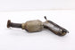 2013-2015 Lexus IS250 2.5L AWD Left Side Exhaust System Manifold 17150-31790 OEM - Alshned Auto Parts