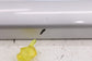 2017-21 Subaru Impreza 2.0I Limited LH and RH Roof Luggage Rack Rail 91151FL11A6