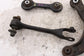 15-23 Ford Mustang Convertible V6 RWD Rear Passenger Right Side Control Arm Set3