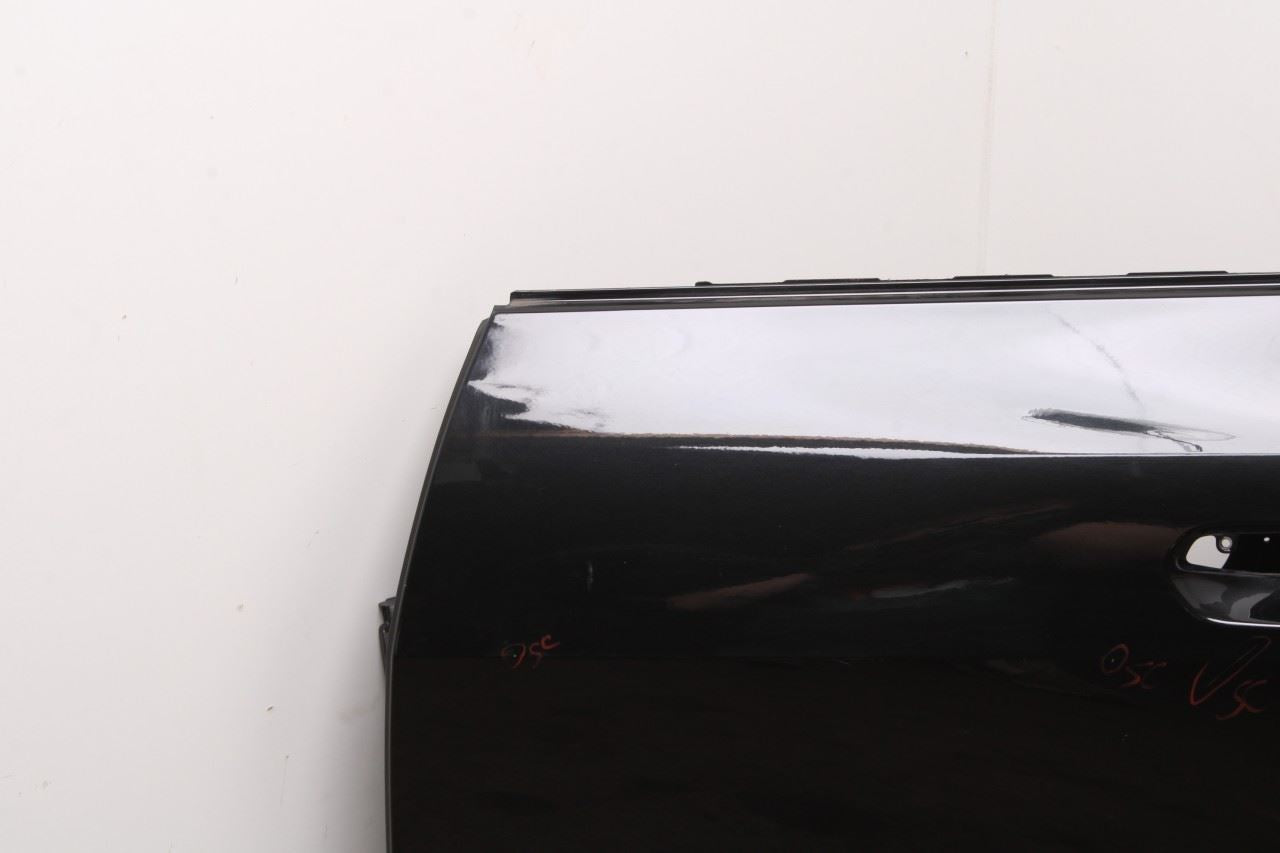 23-25 BMW 430i Gran Coupe xDrive Rear Left Side Door Shell Panel 41009625099 OEM - Alshned Auto Parts