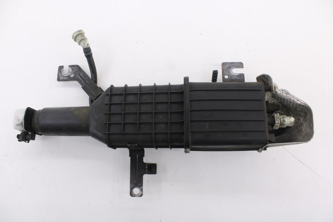 08-2020 Dodge Grand Caravan GT 3.6L Fuel Vapor Evaporator Emission Canister OEM6