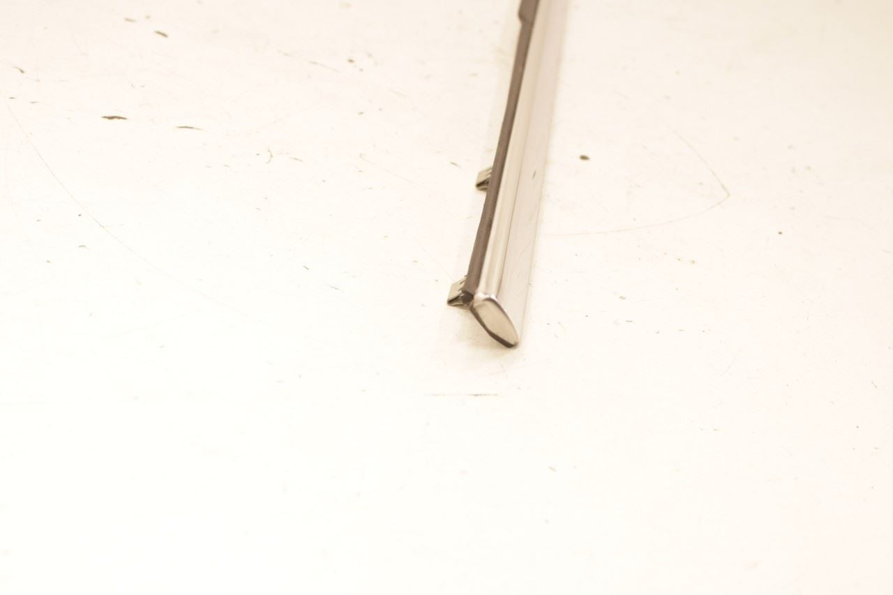 18-24 Ford Expedition MAX XLT Rear Left Side Quarter Window Trim JL1B-4030607-B - Alshned Auto Parts