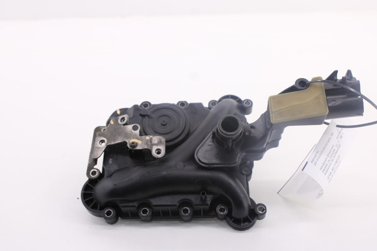 2010-2016 Audi S4 Premium Plus 3.0L Oil Separator PCV Valve 06E-103-547-AH OEM4