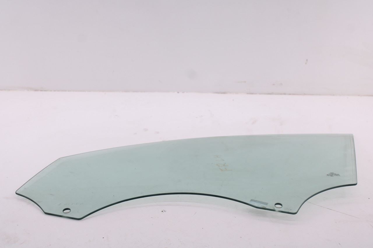 2011-2016 Audi S4 Premium Plus Front Left Door Window Movable Glass 8K0845201D5