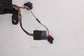 08-20 Dodge Grand Caravan SXT RR Left Door Window Regulator w/ Carrier and Motor13